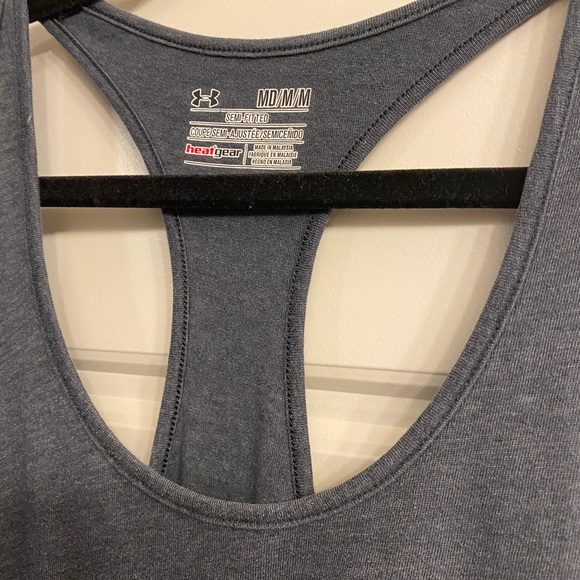 Under Armour Tank - Picture 3 of 3